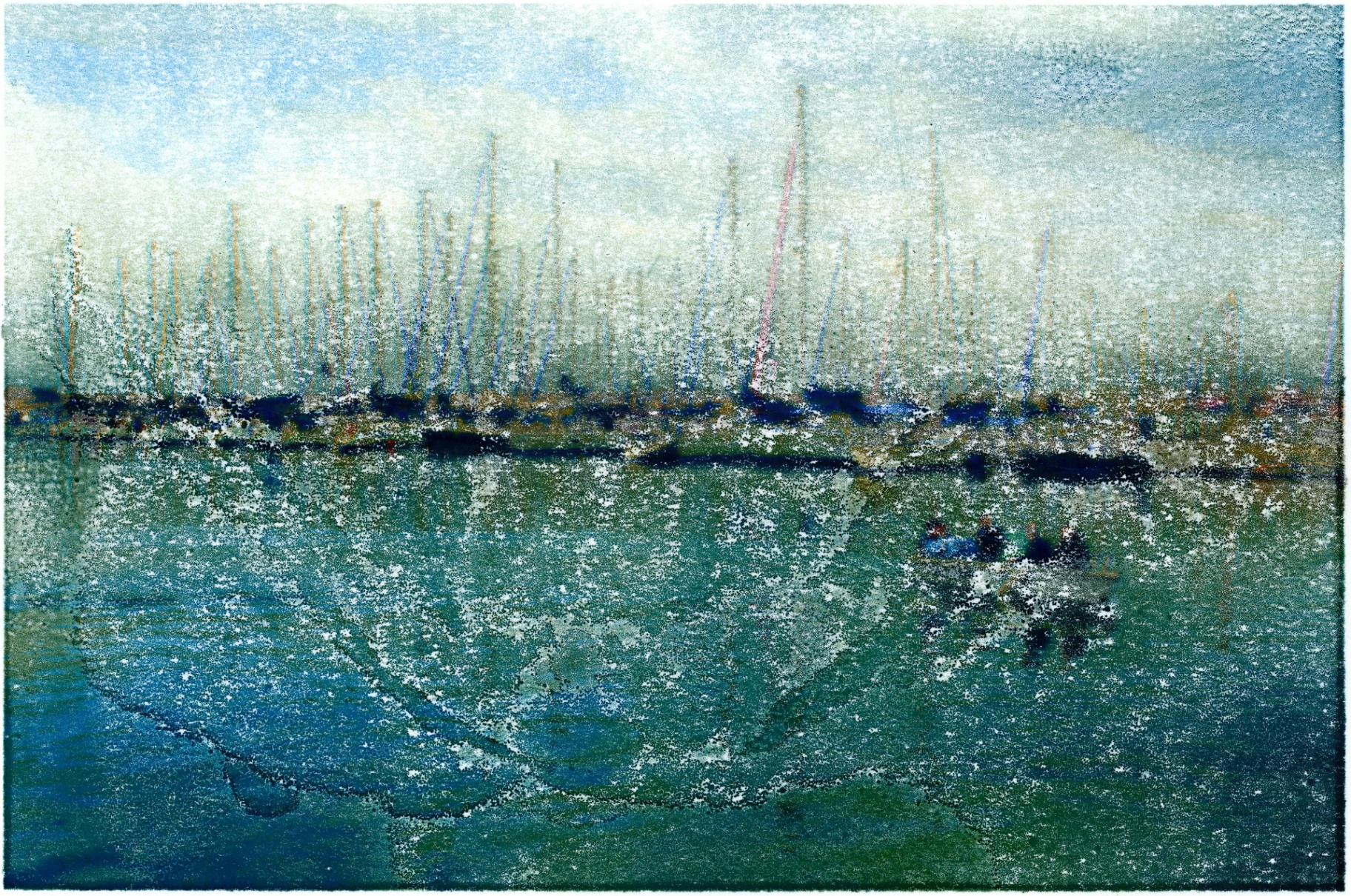 AQUATIC DREAMS