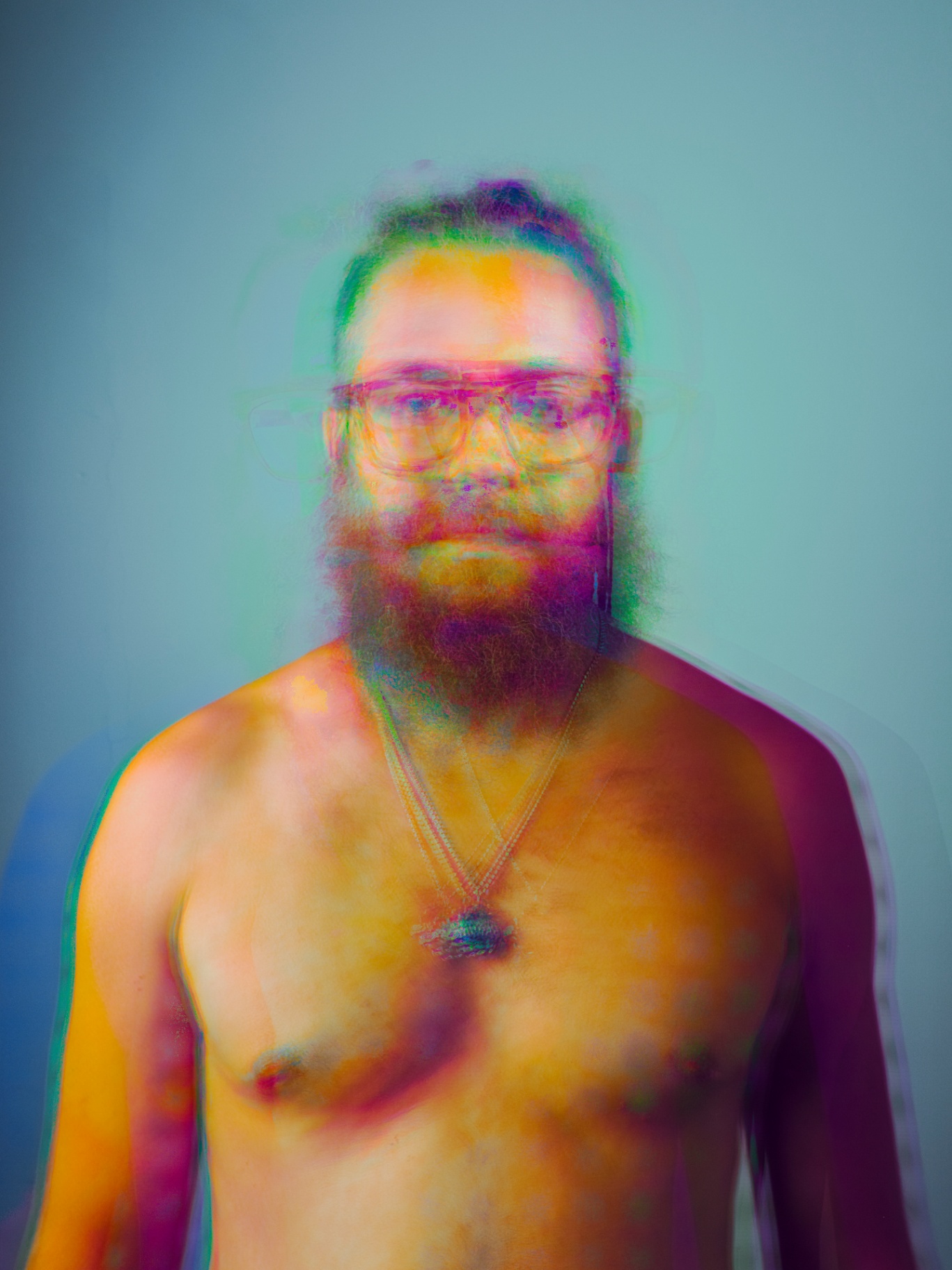CHROMATIC VISION