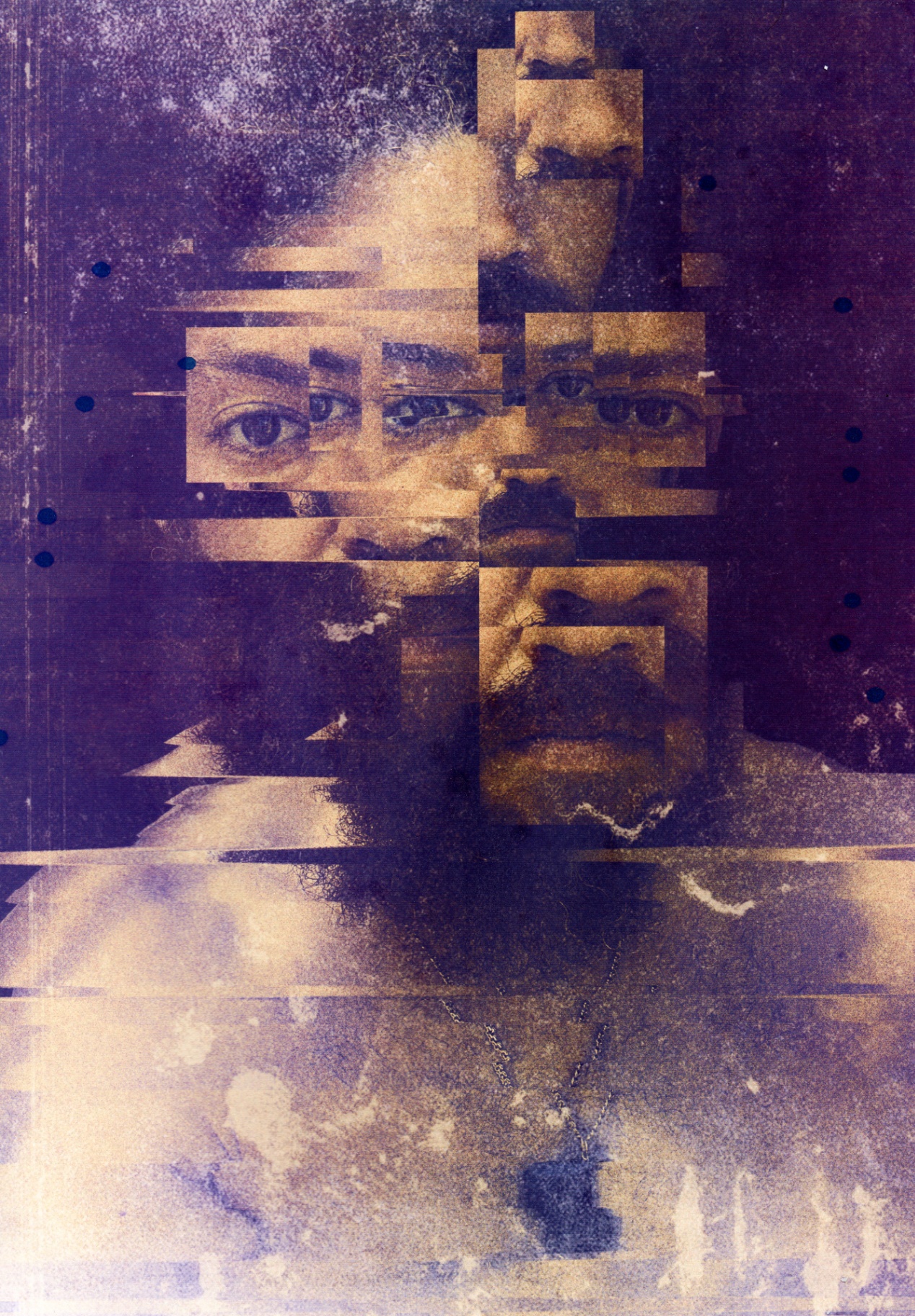 DISSOLUTION