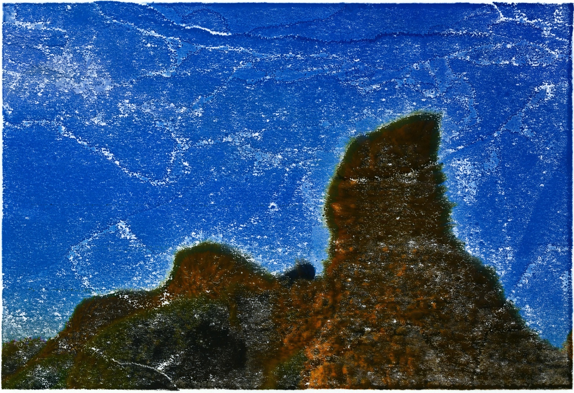 BLUE FORMS