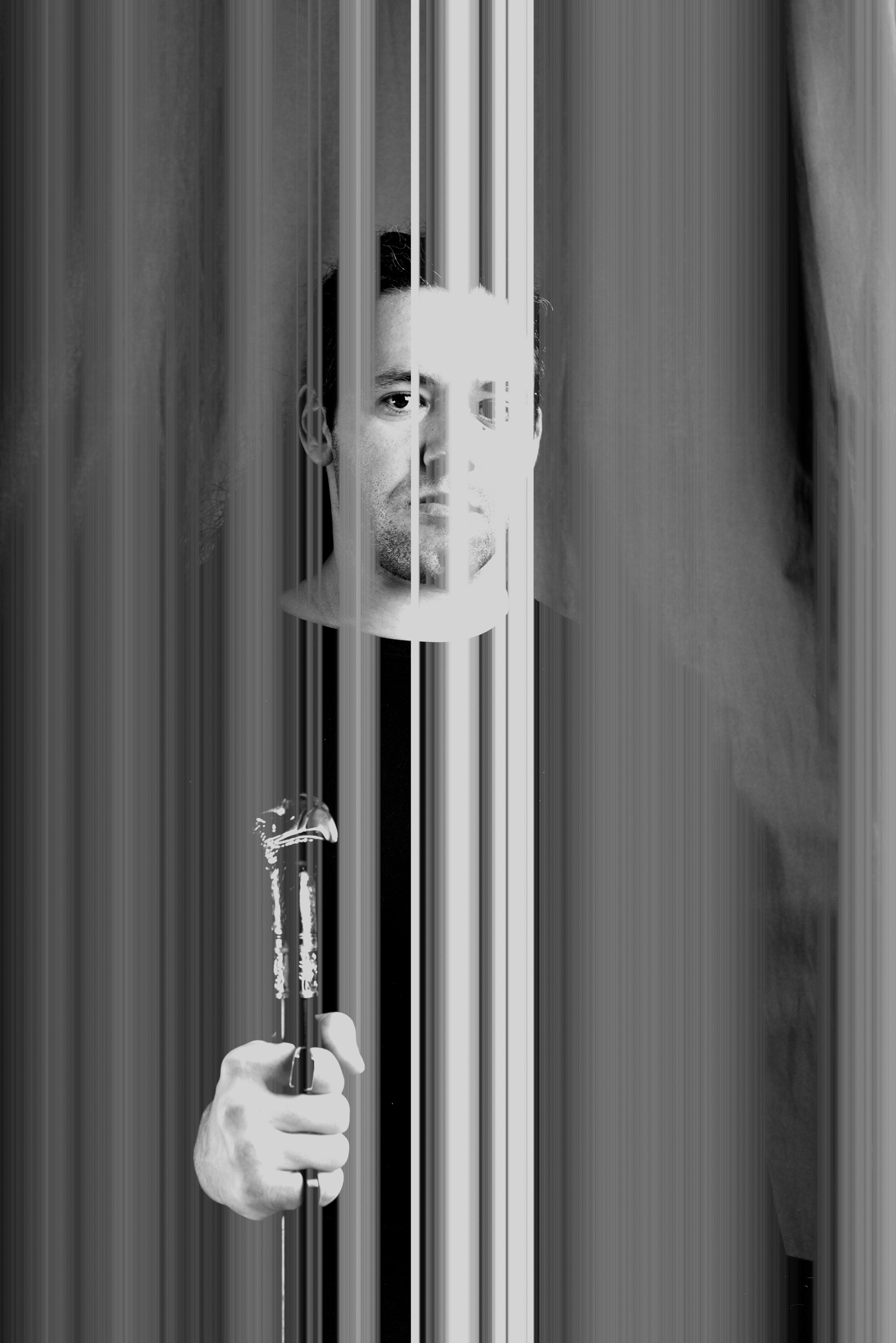 Self-Portrait V