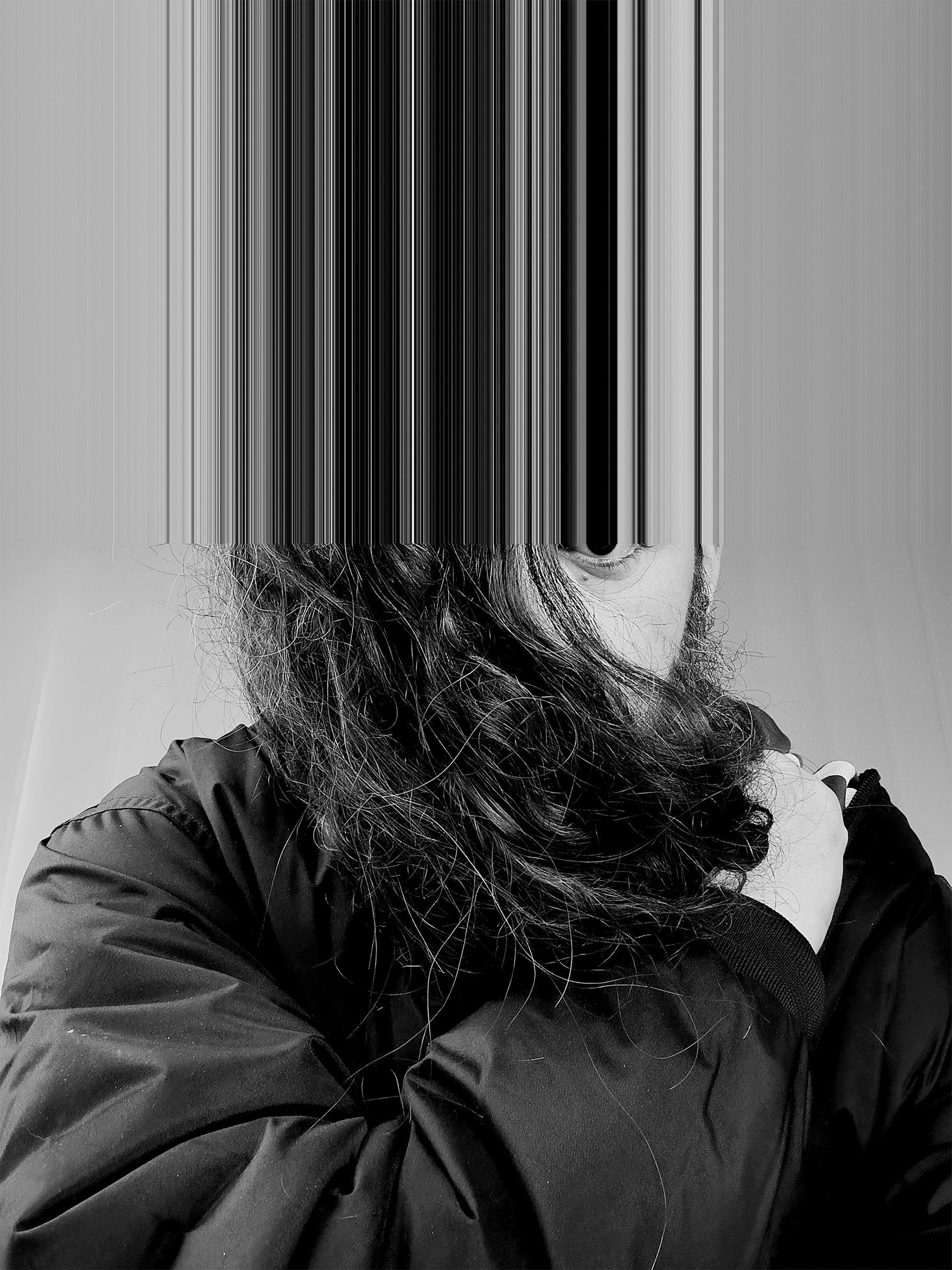 Self-Portrait X