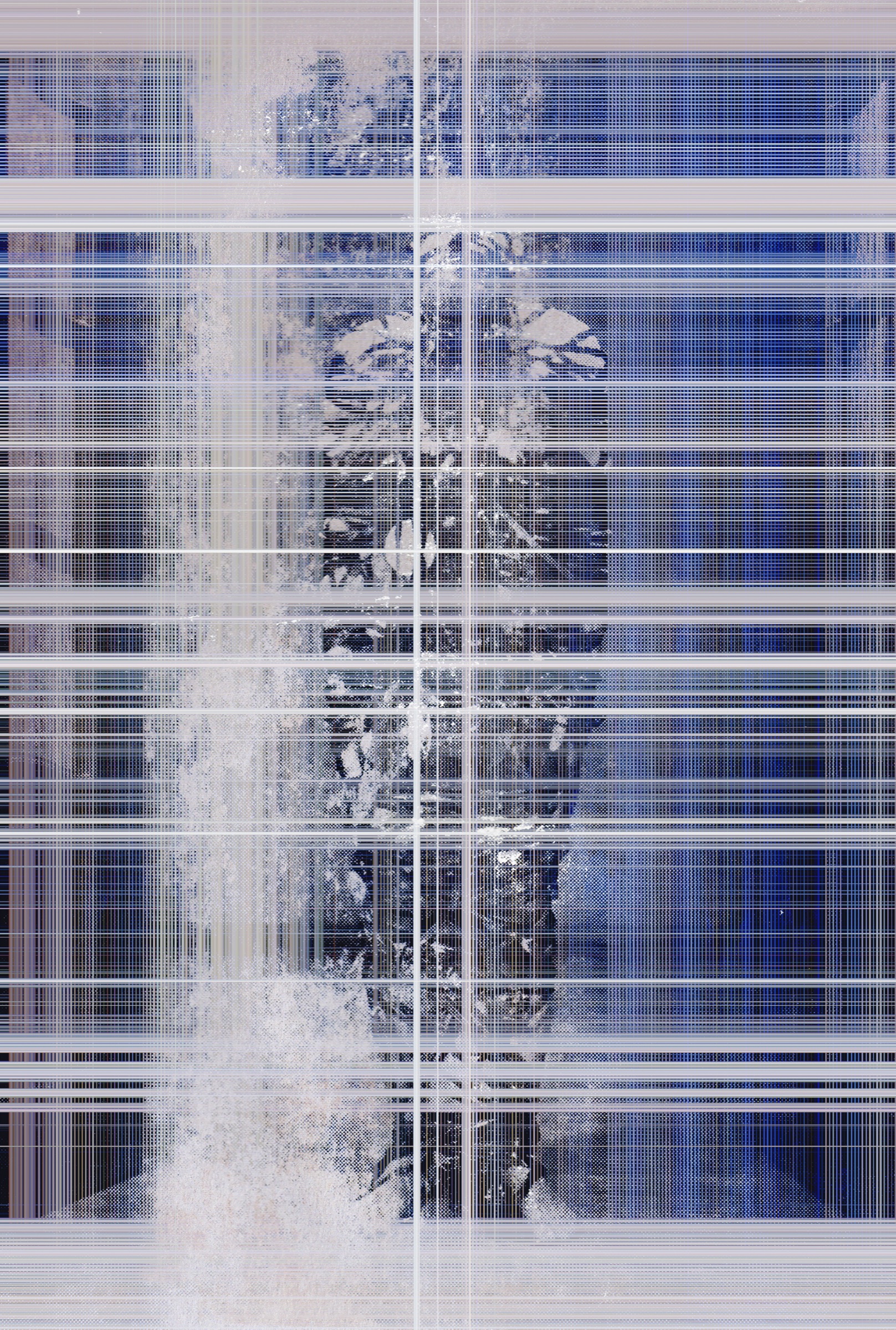 Self-Portrait XII