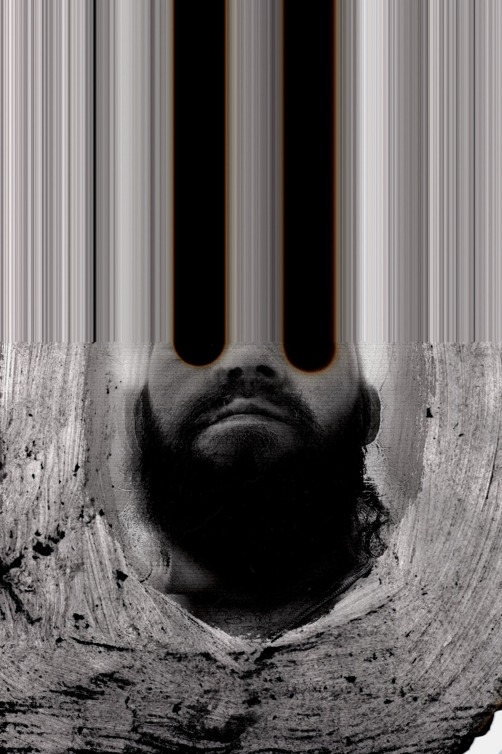 Self-Portrait XIII