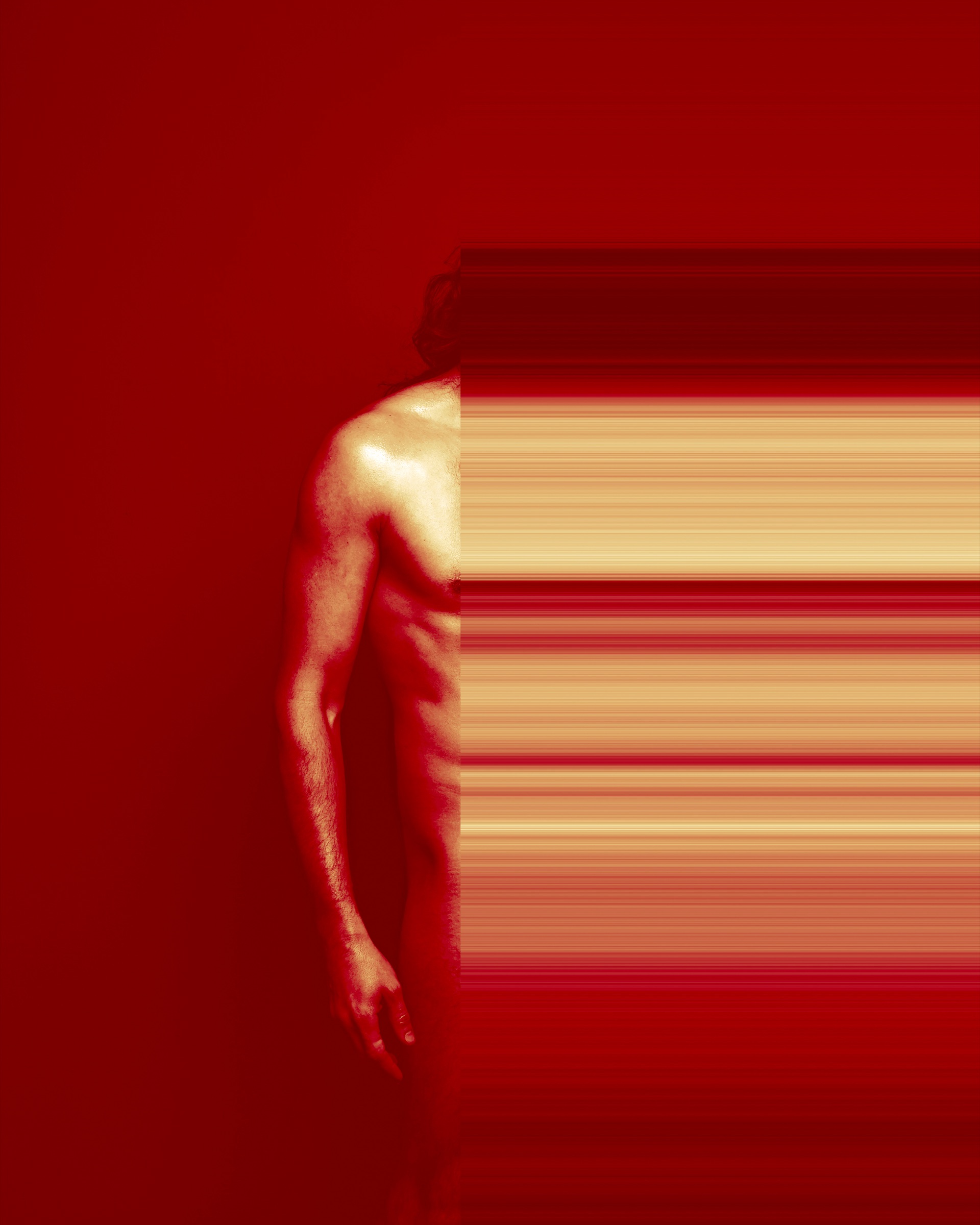 Self-Portrait XVII
