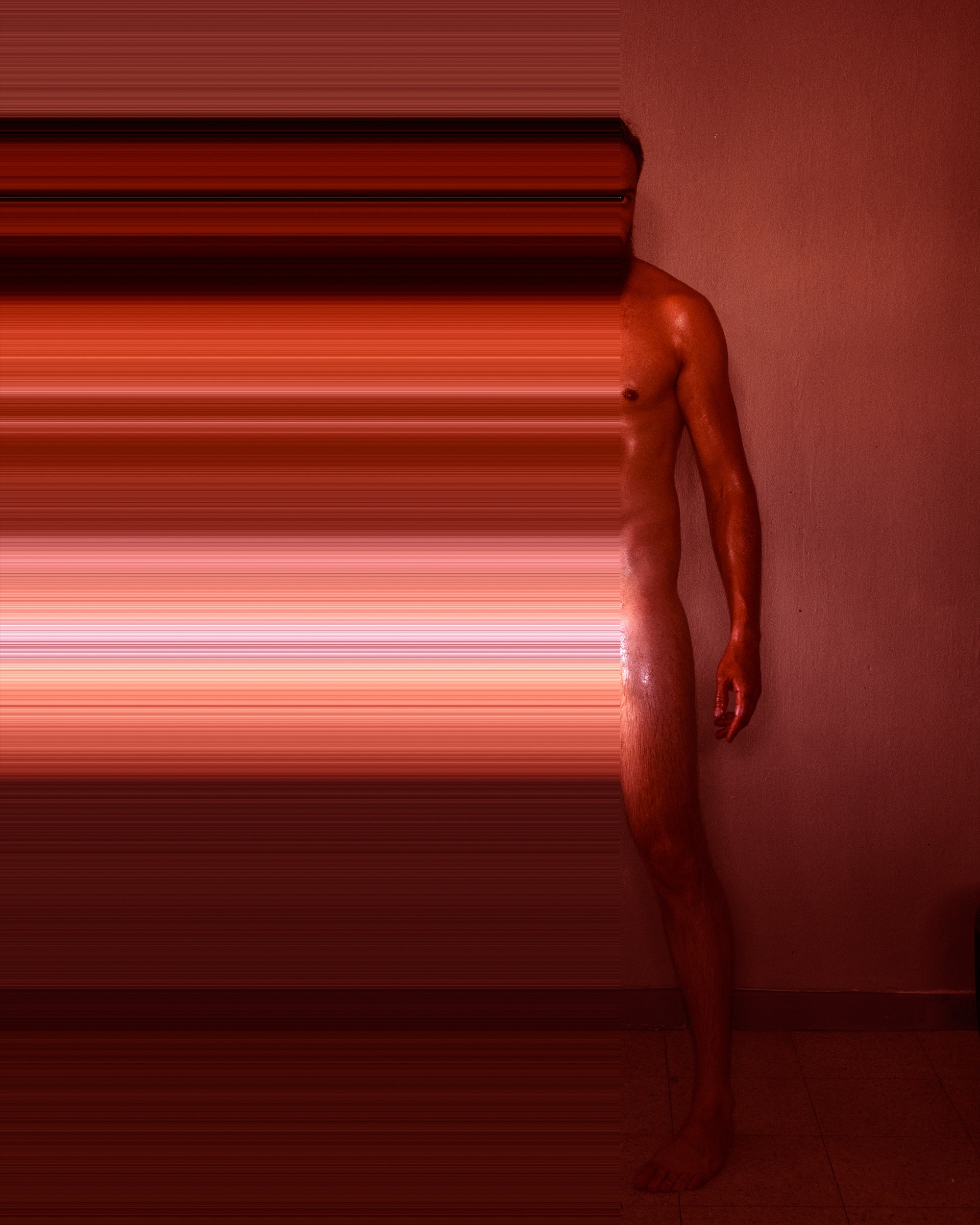 Self-Portrait XIX