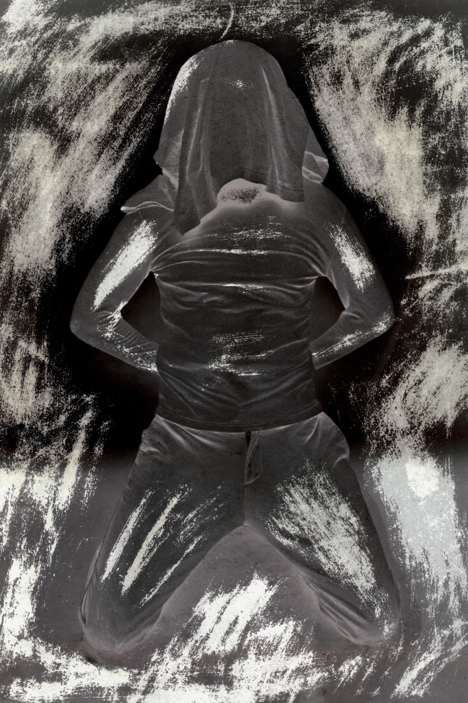 Self-Portrait XXIX