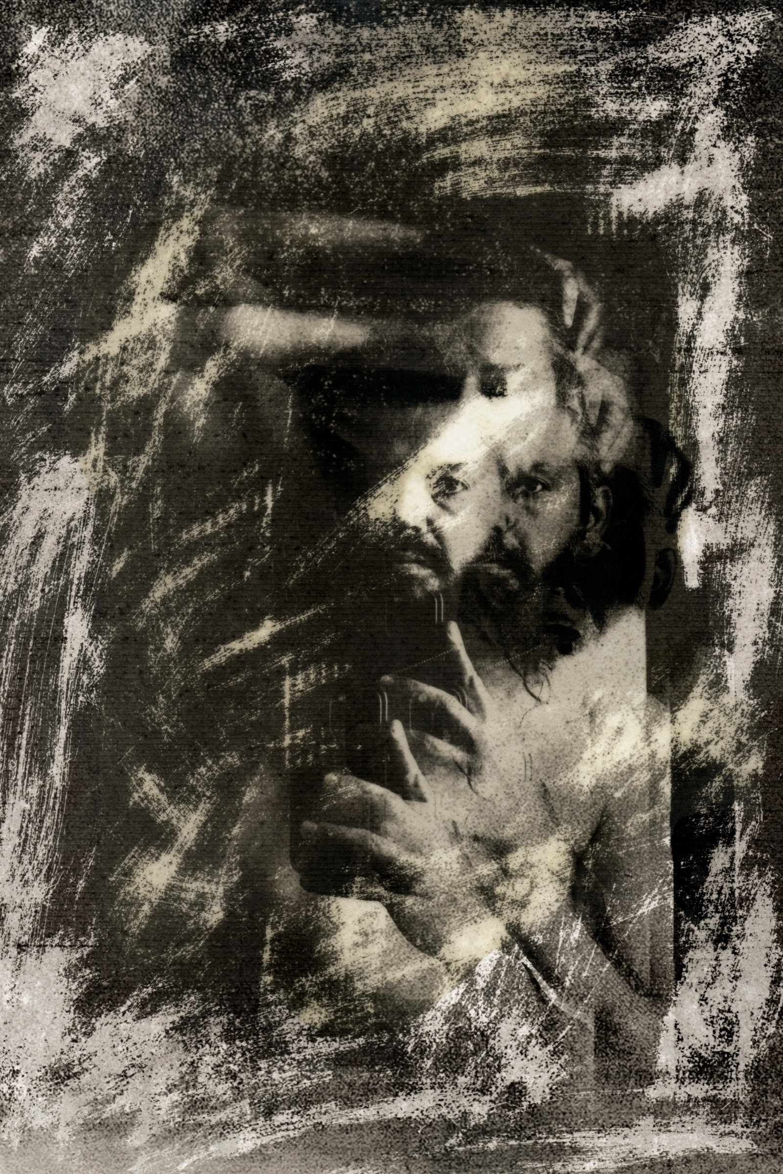 Self-Portrait XXX